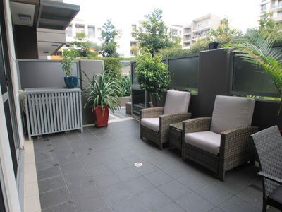 217 / 18 Bonar Street, Arncliffe