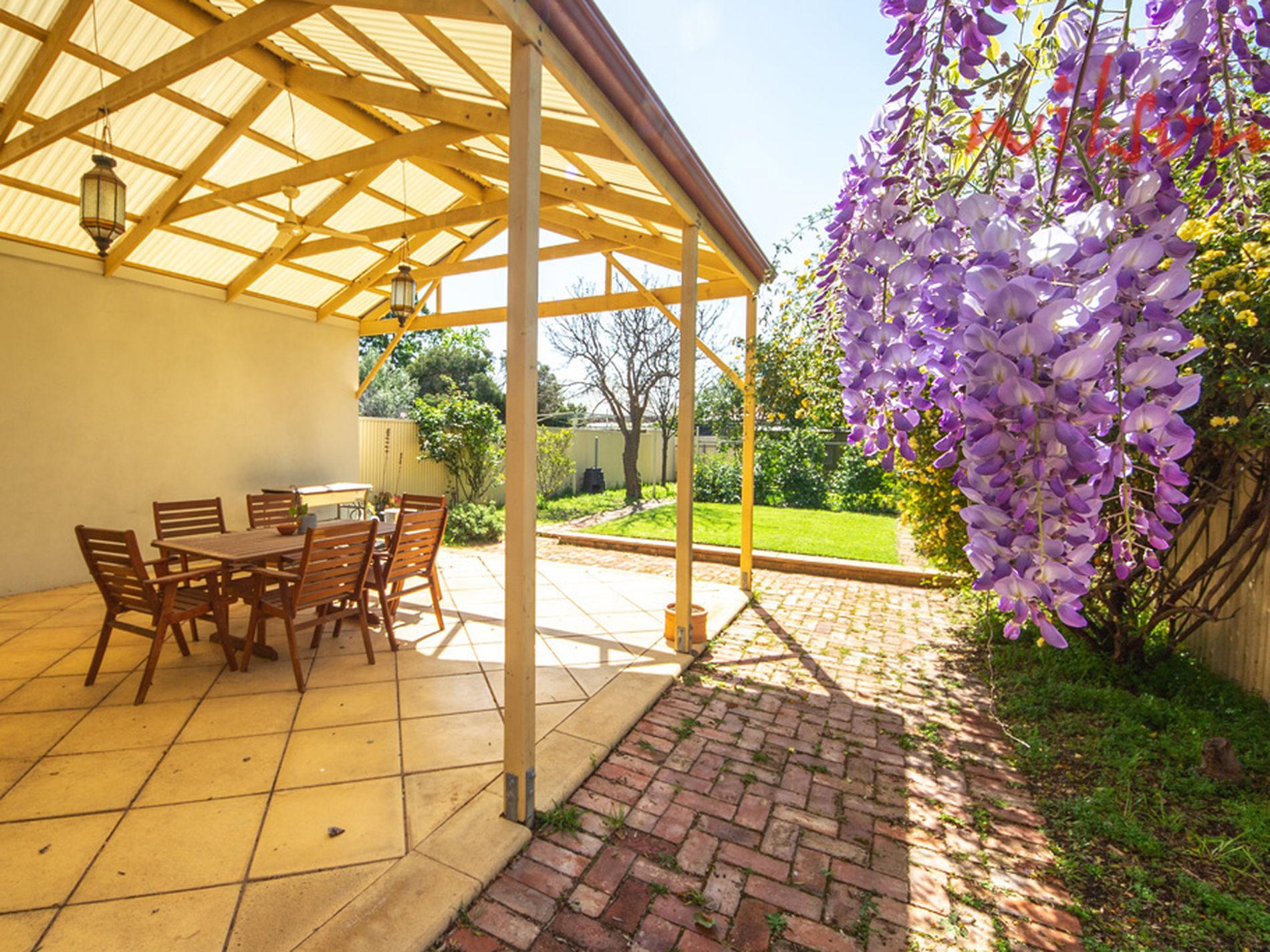 32a King Street, Mile End