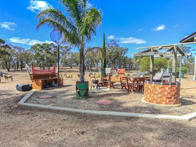 47 Rayma Road, Costerfield