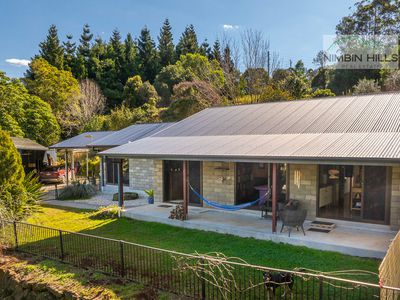 182 Bentley Road, Tullera