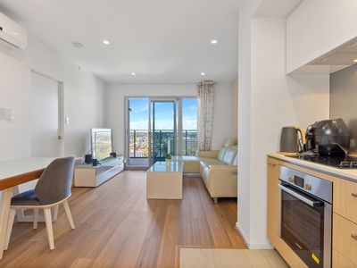 2605 / 63 Adelaide Terrace, East Perth