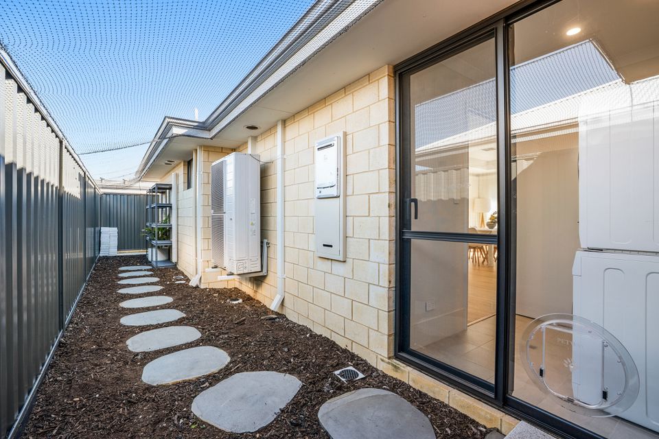 22 ESPIRIT WAY, Baldivis