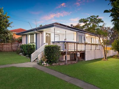 16 Michael Street, Ellen Grove