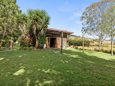 178 AHERNS ROAD, Conondale