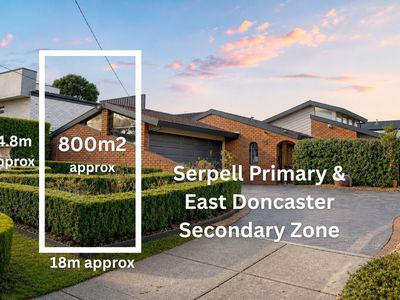 53 Smiths Road, Templestowe