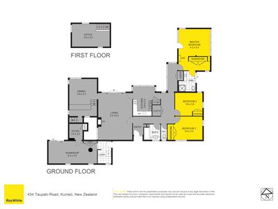 434 Taupaki Road, Kumeu