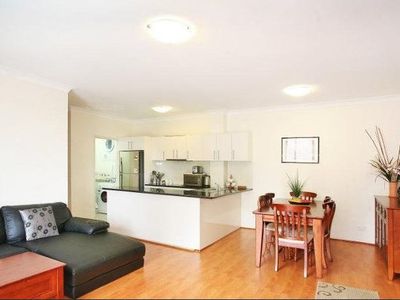 34 / 13-19 Devitt Street, Blacktown