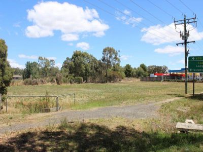 159-143 Marong Road, Golden Square