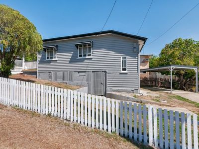9 Guilfoyle Street, Churchill
