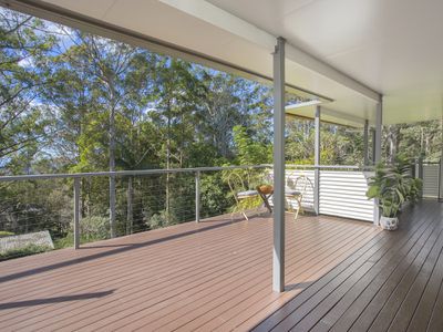 55 Kinabalu Drive, Tamborine Mountain