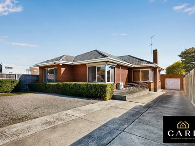 35 Pickett Street, Dandenong