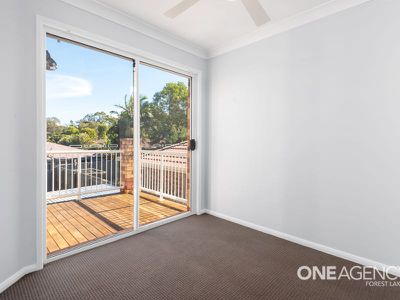 16 Toomba Pl, Forest Lake