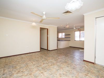 21 Dorrigo Loop, South Hedland