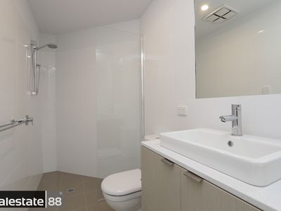 30 / 43 Wickham Street, East Perth