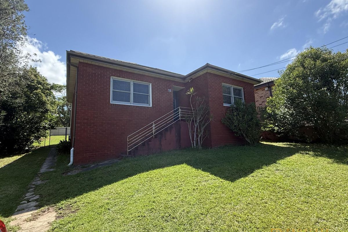 18 Pennant Parade, Carlingford