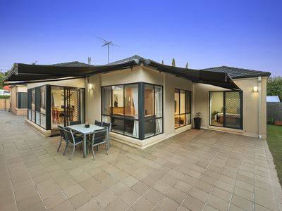 8 Virgillia Street, Blackburn North