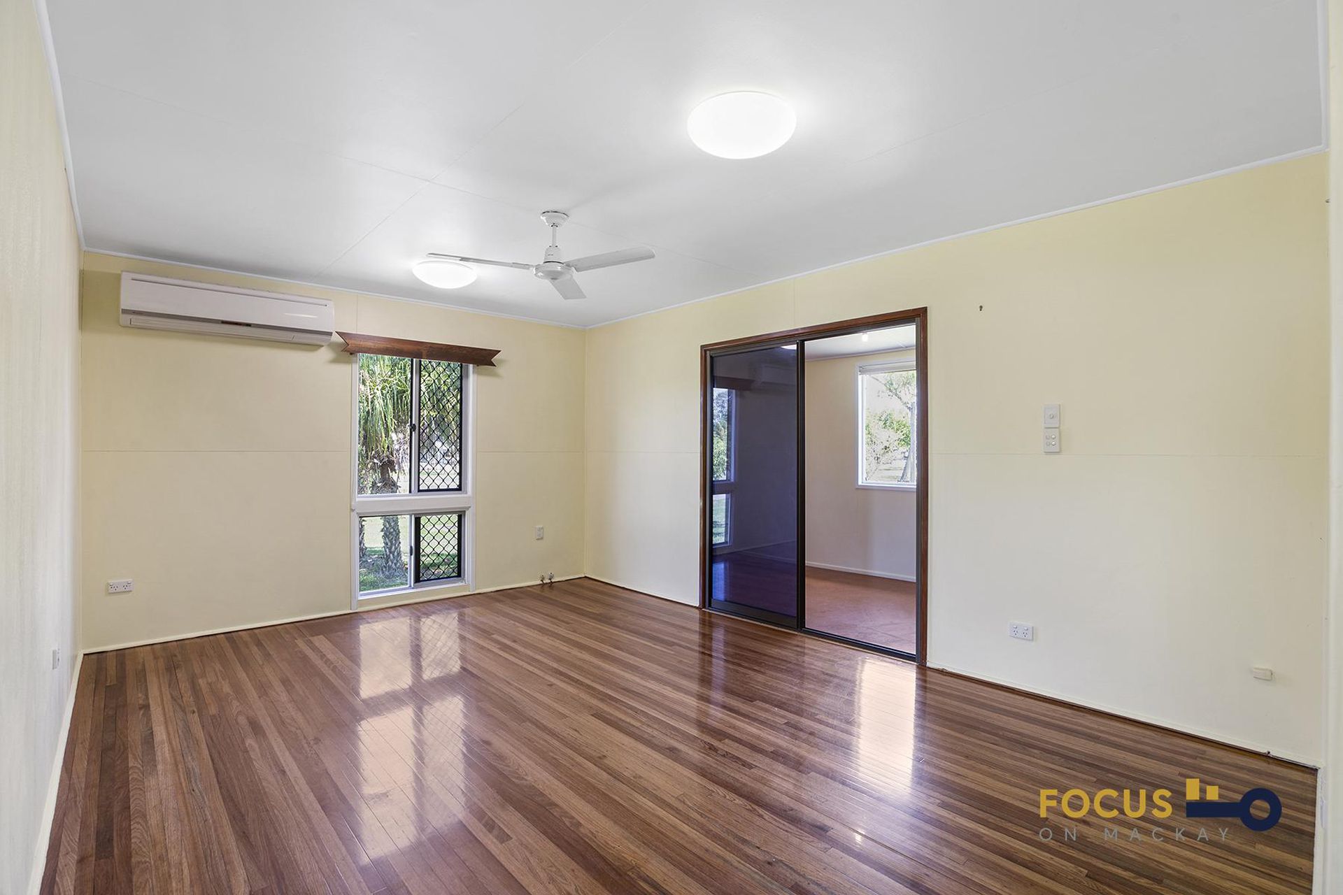 64 Webberley Street, West Mackay