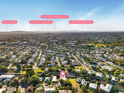 5 / 63 Adamson Street, Wooloowin