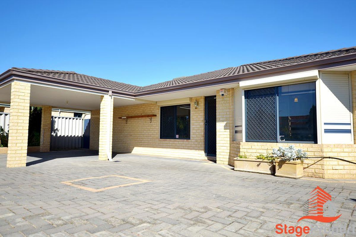 49 Mitra Loop, Bennett Springs