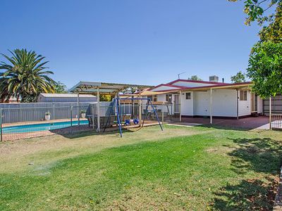 3 Ramus Circle, Somerville