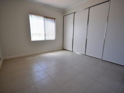 1 Huxtable Crescent, South Hedland