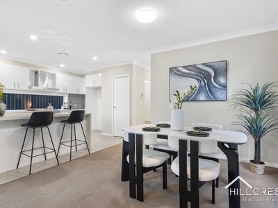 11 Selhurst Street, Marsden Park