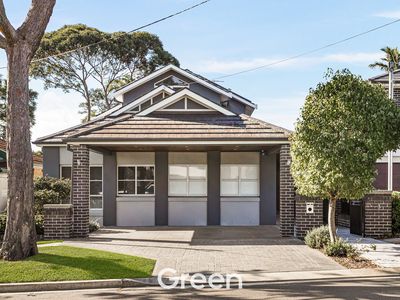 3 Deakin Street, West Ryde