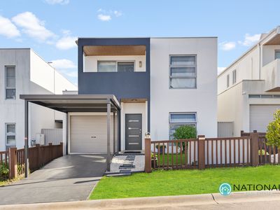 34 Mundowey Entrance, Villawood