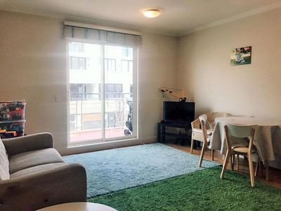 203 / 55 Harbour Street, Mosman