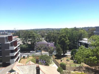 6088 / 2E Porter Street, Ryde