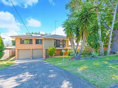 31 Algona Street, Rochedale South