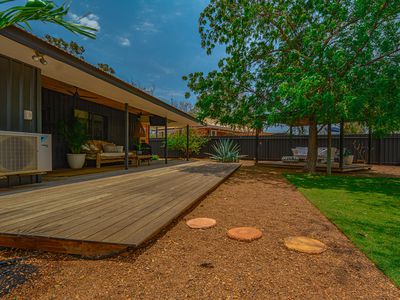 4 Steamer Avenue, South Hedland