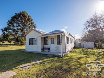 13 Bluff River Road, Tenterfield