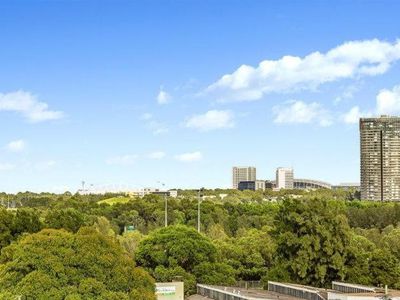 208C / 27-29 George Street, North Strathfield