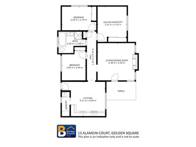 13 Alamein Court, Golden Square