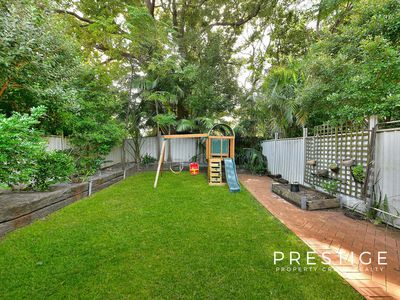 201 Wollongong Road, Arncliffe