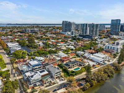 37A The Esplanade, Mount Pleasant