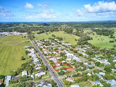 31 Argyle Street, Mullumbimby