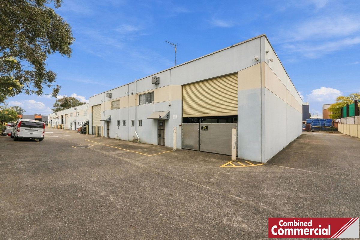 7 / 38 Lancaster Street, Ingleburn
