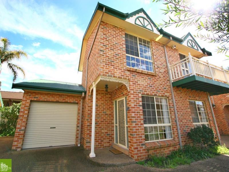 Balgownie
