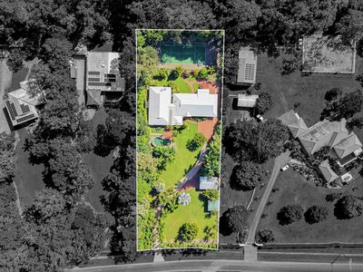 97-99 James Cook Drive, Kewarra Beach