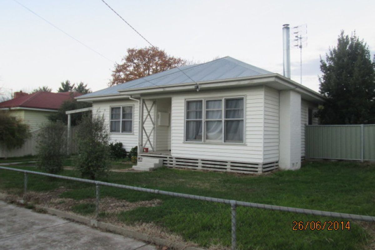 10 Finlason Street, Mansfield