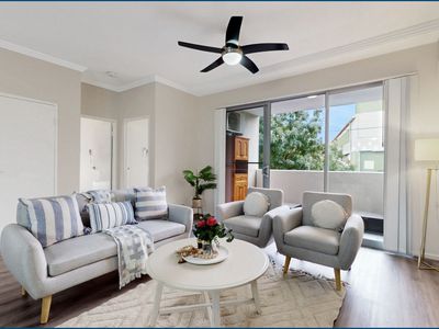 Unit 11 / 1-9  Florence Street, Wentworthville