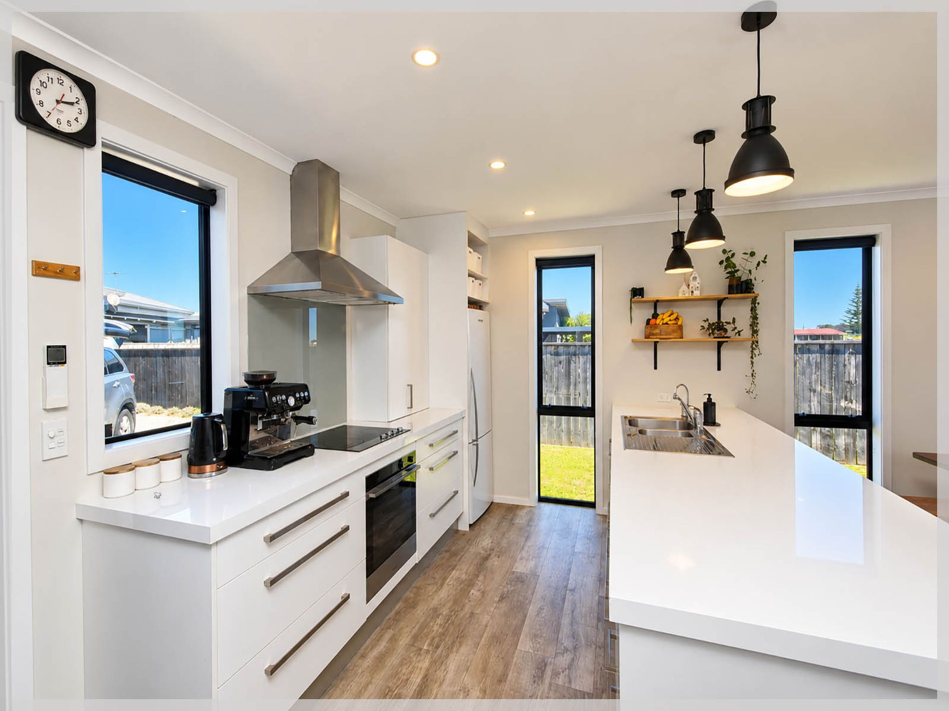 16 Story Street, Foxton Beach
