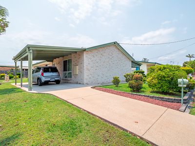 46 Hansen Street, Urangan
