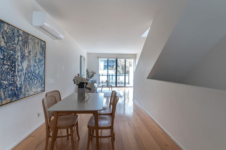 5 Smyth Mews, North Melbourne