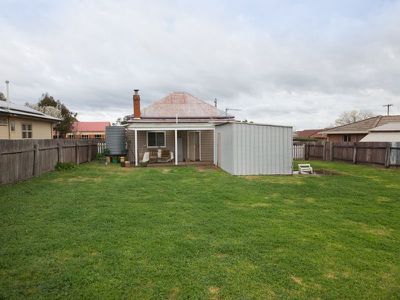 40 Jubilee Street, Dubbo