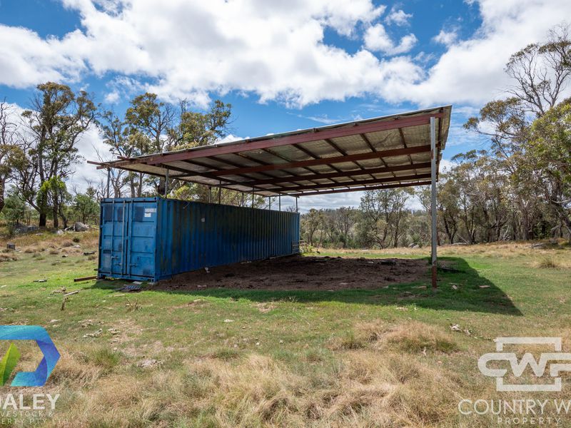 Lot 214, - Piggery Road, Red Range