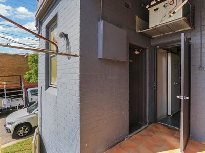 186 Lyons Road, Drummoyne