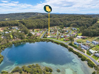 72 Fishermans Crescent, North Narooma